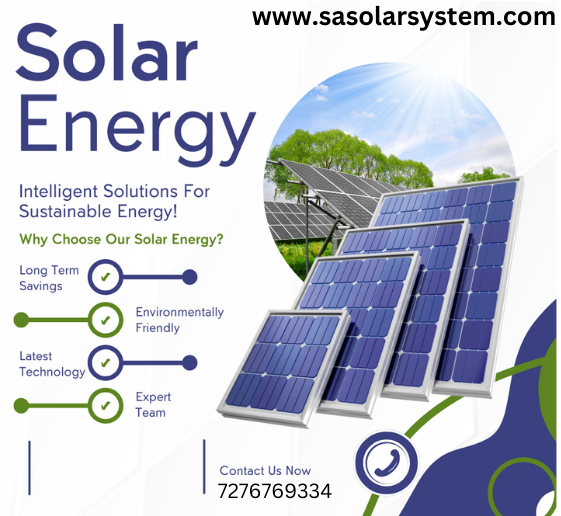 Solar Installation